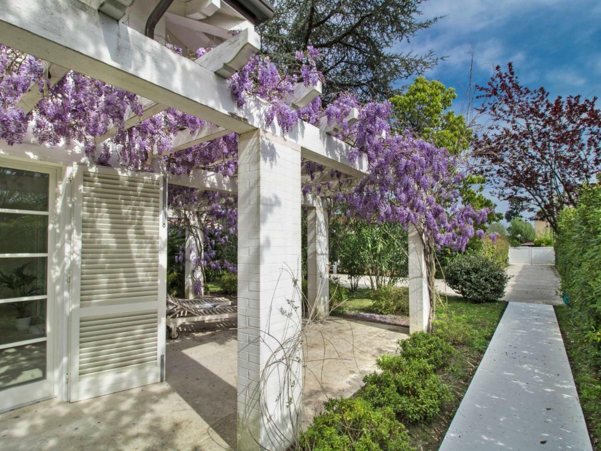Villa Delizia By Interhome Форте-деи-Марми Экстерьер фото