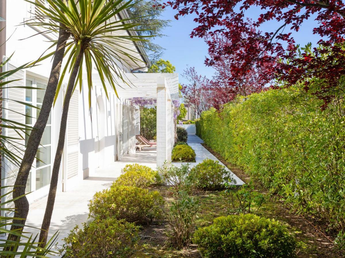 Villa Delizia By Interhome Форте-деи-Марми Экстерьер фото