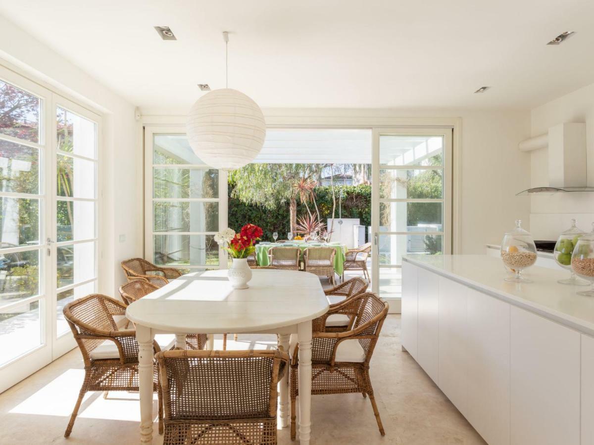Villa Delizia By Interhome Форте-деи-Марми Экстерьер фото