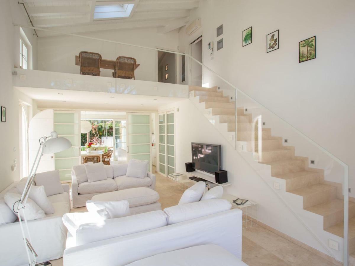 Villa Delizia By Interhome Форте-деи-Марми Экстерьер фото