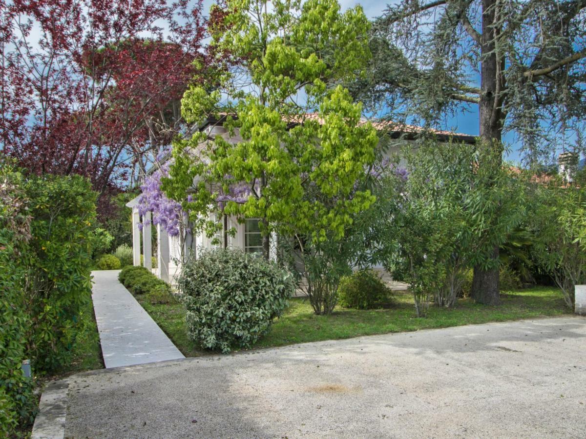 Villa Delizia By Interhome Форте-деи-Марми Экстерьер фото