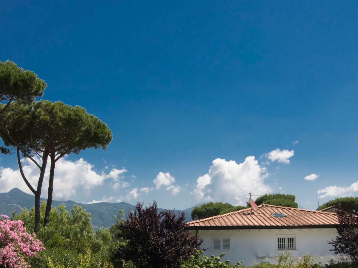 Villa Delizia By Interhome Форте-деи-Марми Экстерьер фото