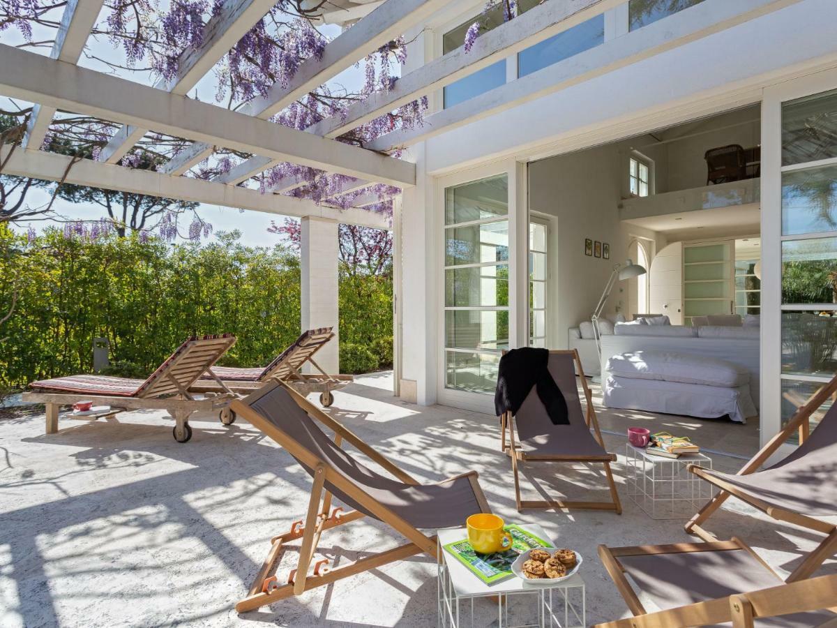 Villa Delizia By Interhome Форте-деи-Марми Экстерьер фото