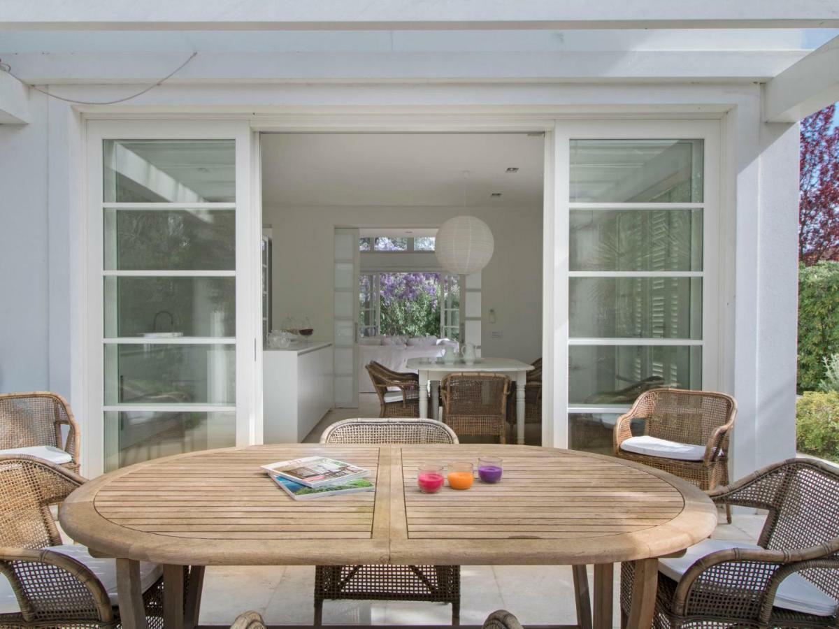Villa Delizia By Interhome Форте-деи-Марми Экстерьер фото