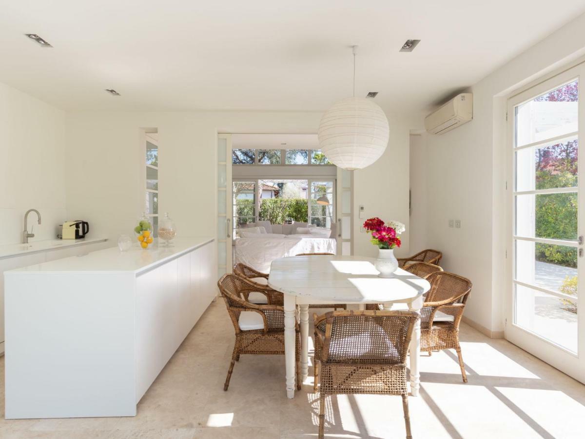 Villa Delizia By Interhome Форте-деи-Марми Экстерьер фото