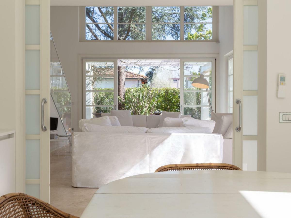 Villa Delizia By Interhome Форте-деи-Марми Экстерьер фото