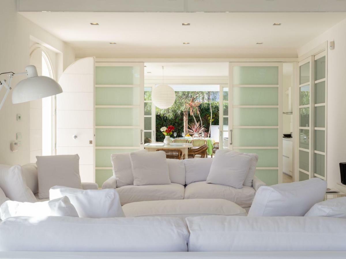 Villa Delizia By Interhome Форте-деи-Марми Экстерьер фото