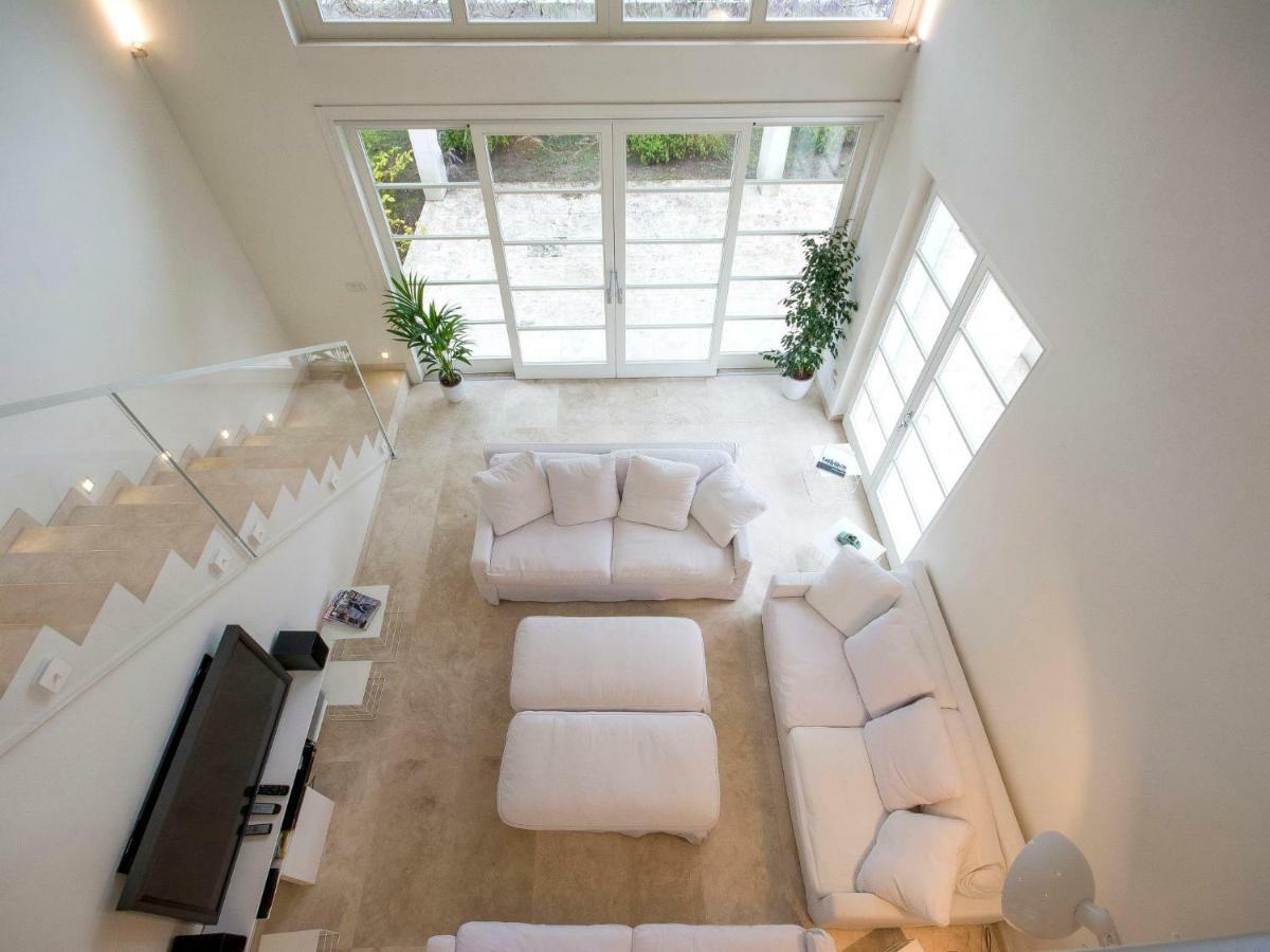 Villa Delizia By Interhome Форте-деи-Марми Экстерьер фото
